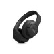 JBL Tune 770NC, Over-Ear Bluetooth Ακουστικά (Μαύρο)