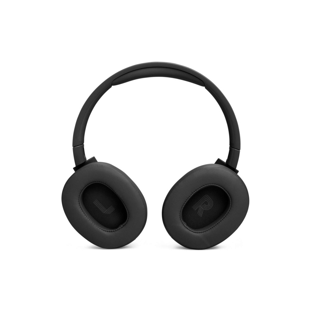JBL Tune 770NC, Over-Ear Bluetooth Ακουστικά (Μαύρο)