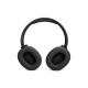 JBL Tune 770NC, Over-Ear Bluetooth Ακουστικά (Μαύρο)