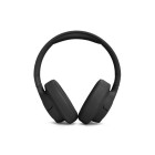 JBL Tune 770NC, Over-Ear Bluetooth Ακουστικά (Μαύρο)