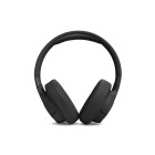 JBL Tune 770NC, Over-Ear Bluetooth Ακουστικά (Μαύρο)