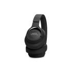 JBL Tune 770NC, Over-Ear Bluetooth Ακουστικά (Μαύρο)