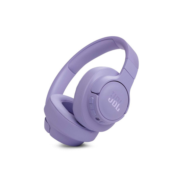 JBL Tune 770NC, Over-Ear Bluetooth Ακουστικά (Purple)
