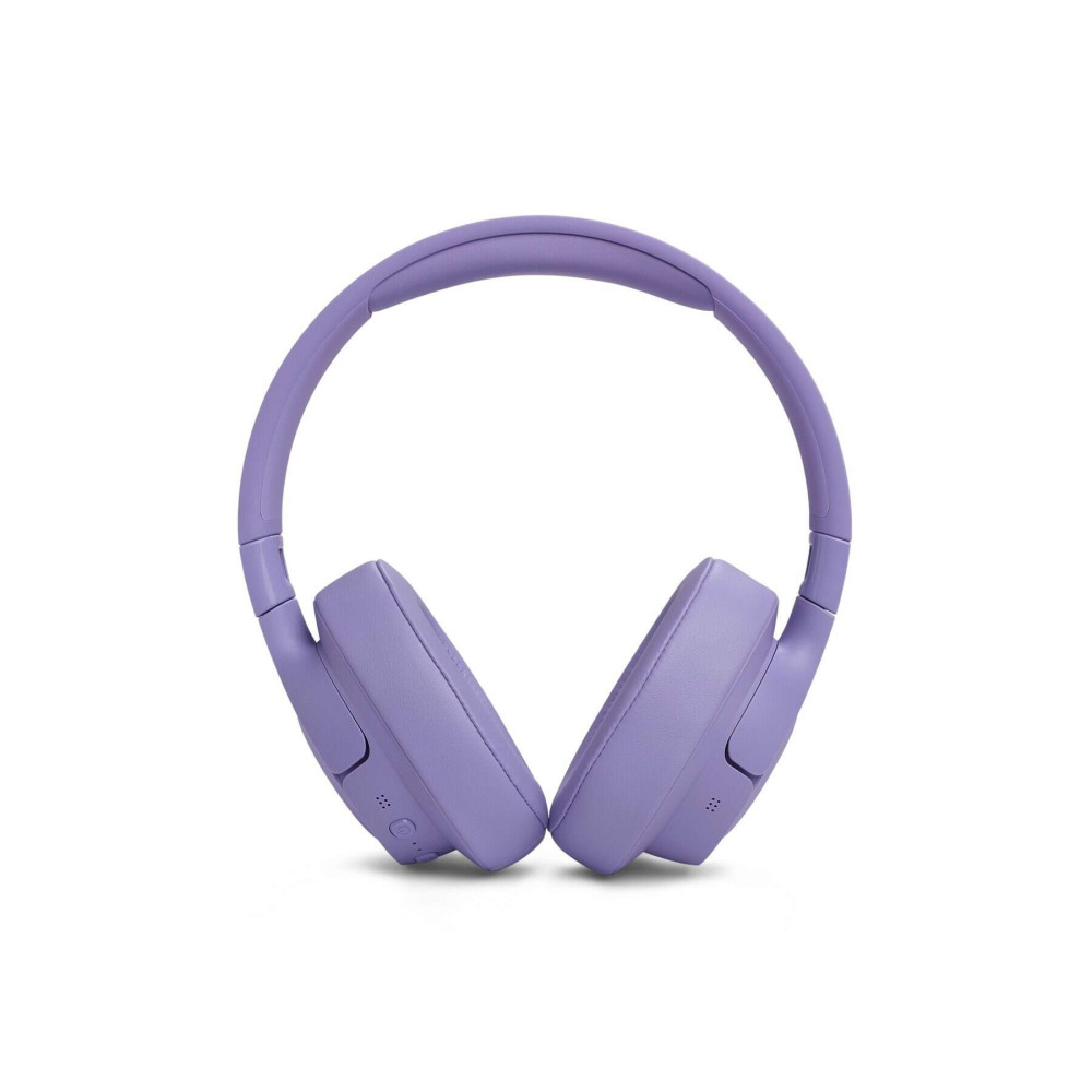 JBL Tune 770NC, Over-Ear Bluetooth Ακουστικά (Purple)