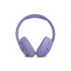 JBL Tune 770NC, Over-Ear Bluetooth Ακουστικά (Purple)