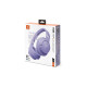 JBL Tune 770NC, Over-Ear Bluetooth Ακουστικά (Purple)