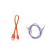 JBL Tune 770NC, Over-Ear Bluetooth Ακουστικά (Purple)