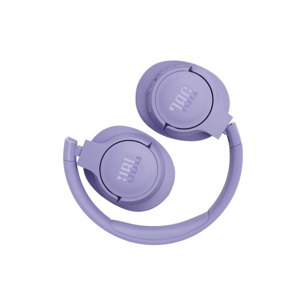 JBL Tune 770NC, Over-Ear Bluetooth Ακουστικά (Purple)