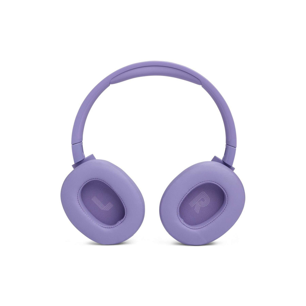 JBL Tune 770NC, Over-Ear Bluetooth Ακουστικά (Purple)