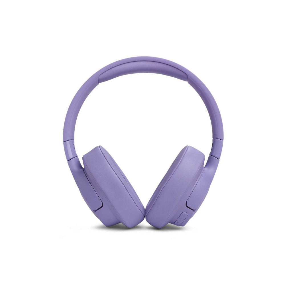 JBL Tune 770NC, Over-Ear Bluetooth Ακουστικά (Purple)