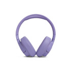 JBL Tune 770NC, Over-Ear Bluetooth Ακουστικά (Purple)