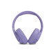 JBL Tune 770NC, Over-Ear Bluetooth Ακουστικά (Purple)