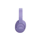JBL Tune 770NC, Over-Ear Bluetooth Ακουστικά (Purple)