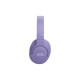JBL Tune 770NC, Over-Ear Bluetooth Ακουστικά (Purple)