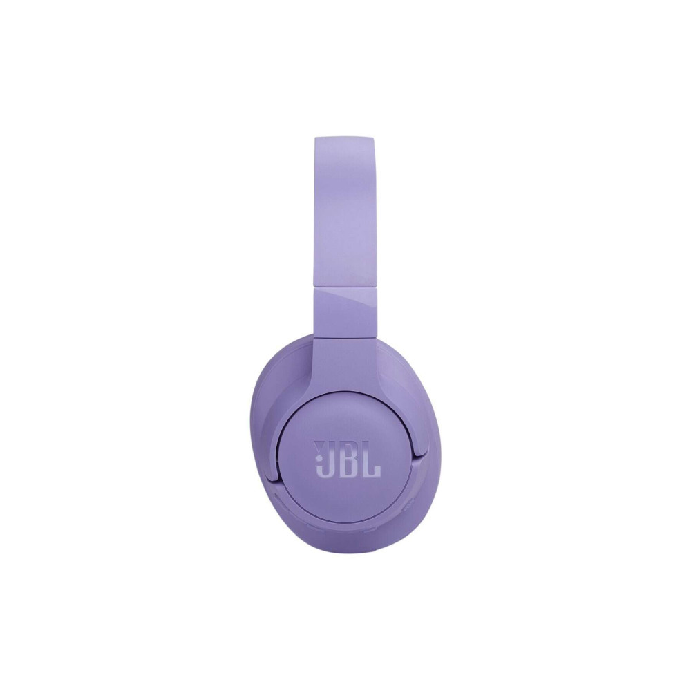 JBL Tune 770NC, Over-Ear Bluetooth Ακουστικά (Purple)