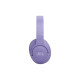 JBL Tune 770NC, Over-Ear Bluetooth Ακουστικά (Purple)
