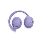 JBL Tune 770NC, Over-Ear Bluetooth Ακουστικά (Purple)