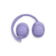 JBL Tune 770NC, Over-Ear Bluetooth Ακουστικά (Purple)