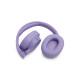 JBL Tune 770NC, Over-Ear Bluetooth Ακουστικά (Purple)