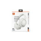 JBL Tune 770NC, Over-Ear Bluetooth Ακουστικά (Λευκό)