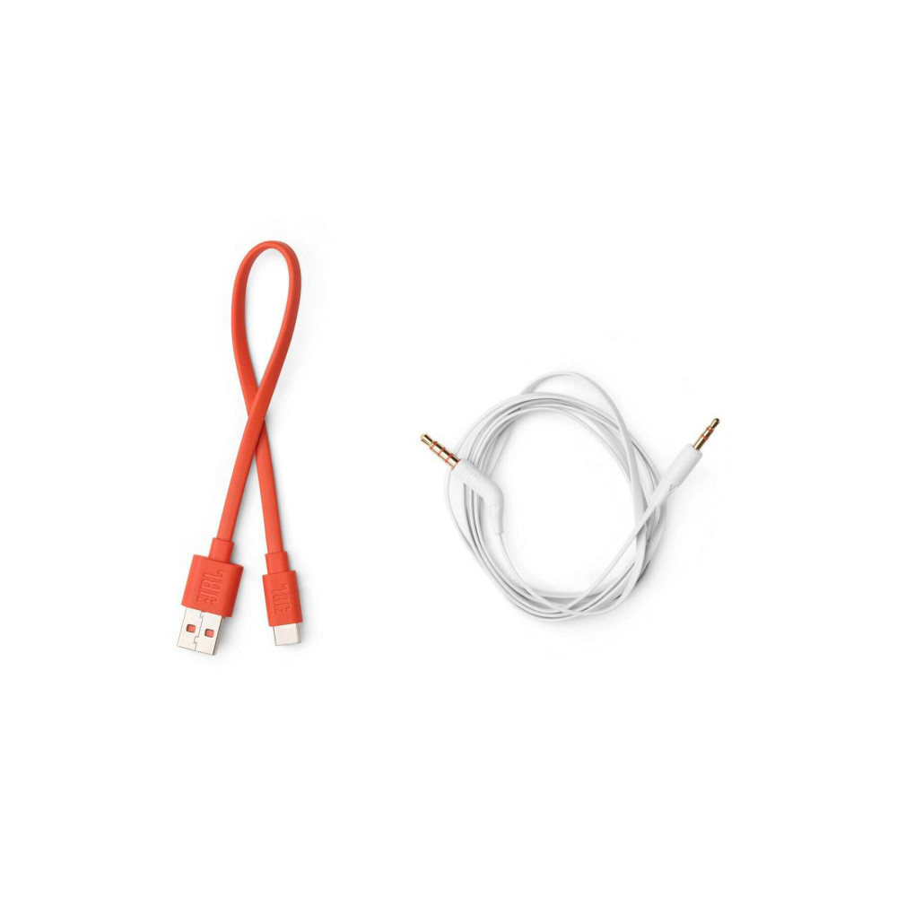 JBL Tune 770NC, Over-Ear Bluetooth Ακουστικά (Λευκό)
