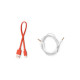 JBL Tune 770NC, Over-Ear Bluetooth Ακουστικά (Λευκό)