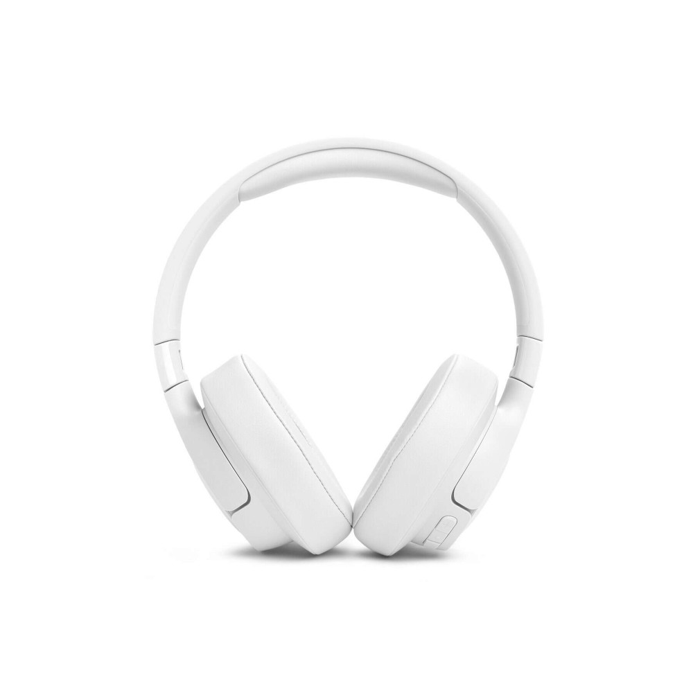 JBL Tune 770NC, Over-Ear Bluetooth Ακουστικά (Λευκό)