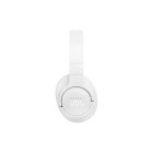 JBL Tune 770NC, Over-Ear Bluetooth Ακουστικά (Λευκό)