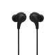 JBL Endurance RUN 2 Wired, In-Ear Sport Headphones με Βύσμα 3.5mm (Μαύρο)