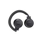 JBL Live 670NC, On-Ear Bluetooth Headphones, True ANC, Multipoint, APP (Μαύρο)