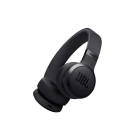 JBL Live 670NC, On-Ear Bluetooth Headphones, True ANC, Multipoint, APP (Μαύρο)