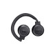 JBL Live 670NC, On-Ear Bluetooth Headphones, True ANC, Multipoint, APP (Μαύρο)