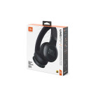 JBL Live 670NC, On-Ear Bluetooth Headphones, True ANC, Multipoint, APP (Μαύρο)