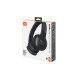 JBL Live 670NC, On-Ear Bluetooth Headphones, True ANC, Multipoint, APP (Μαύρο)