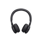 JBL Live 670NC, On-Ear Bluetooth Headphones, True ANC, Multipoint, APP (Μαύρο)