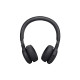 JBL Live 670NC, On-Ear Bluetooth Headphones, True ANC, Multipoint, APP (Μαύρο)