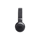 JBL Live 670NC, On-Ear Bluetooth Headphones, True ANC, Multipoint, APP (Μαύρο)