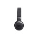 JBL Live 670NC, On-Ear Bluetooth Headphones, True ANC, Multipoint, APP (Μαύρο)