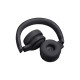 JBL Live 670NC, On-Ear Bluetooth Headphones, True ANC, Multipoint, APP (Μαύρο)