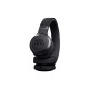 JBL Live 670NC, On-Ear Bluetooth Headphones, True ANC, Multipoint, APP (Μαύρο)