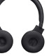 JBL Live 670NC, On-Ear Bluetooth Headphones, True ANC, Multipoint, APP (Μαύρο)