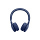JBL Live 670NC, On-Ear Bluetooth Headphones, True ANC, Multipoint, APP (Μπλε)
