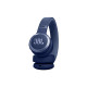 JBL Live 670NC, On-Ear Bluetooth Headphones, True ANC, Multipoint, APP (Μπλε)
