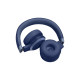 JBL Live 670NC, On-Ear Bluetooth Headphones, True ANC, Multipoint, APP (Μπλε)