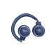 JBL Live 670NC, On-Ear Bluetooth Headphones, True ANC, Multipoint, APP (Μπλε)