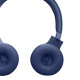JBL Live 670NC, On-Ear Bluetooth Headphones, True ANC, Multipoint, APP (Μπλε)