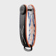 OrbitKey x Star Wars Leather Key Organiser Κλειδοθήκη Μπρελόκ (Ahsoka Tano™)