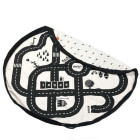 Play & Go Χαλάκι Παιχνιδιού - Τσάντα 2 σε 1. Roadmap