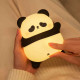 Επιτραπέζιο Φωτιστικό "Panda" (Λευκό)