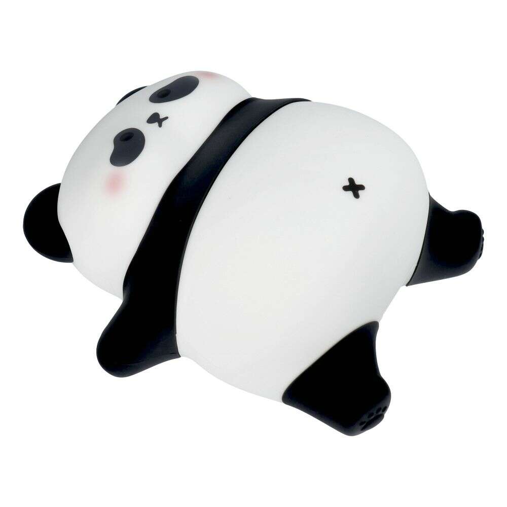 Επιτραπέζιο Φωτιστικό "Panda" (Λευκό)